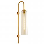 Бра ARTICOLO float Wall Sconce Transparent ImperiumLoft 156676-22
