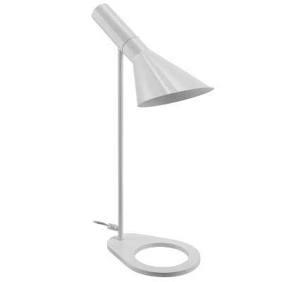 Настольная лампа AJ Table White