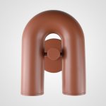 Бра FANNY Orange  ImperiumLoft 156839-22