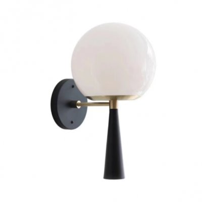 Бра Cedar and Moss Audrey Black ImperiumLoft 156967-22