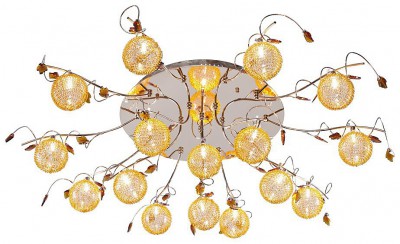 Светильник Velante 157-307-16