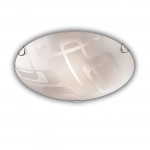 Сонекс HALO 157/K настенно-потолочный светильник