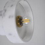 Бра Tom Dixon Stone Wall Lamp ImperiumLoft 157000-22