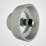 Бра Tom Dixon Stone Wall Lamp ImperiumLoft 157000-22