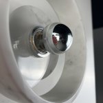 Бра Tom Dixon Stone Wall Lamp ImperiumLoft 157000-22