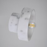 Бра Tom Dixon Stone Wall Lamp ImperiumLoft 157000-22