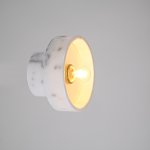 Бра Tom Dixon Stone Wall Lamp ImperiumLoft 157000-22