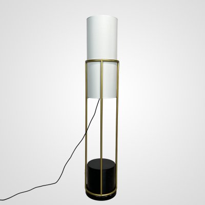Напольная лампа Delfino Floor lamp ImperiumLoft 157012-22