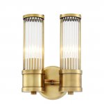 Бра Imperium Collection Claridges duo 157018-01 Brass ImperiumLoft 157018-01