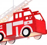 Светильник подвесной Globo 15726