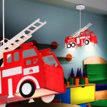 Светильник подвесной Globo 15726