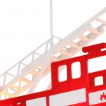 Светильник подвесной Globo 15726