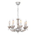 Люстра Favourite 1573-7P