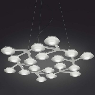 Подвесной светильник Artemide 1575010A Led net