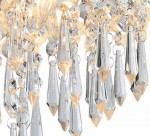 Люстра Favourite 1578-5PC Rabat