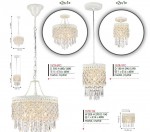 Люстра Favourite 1578-5PC Rabat