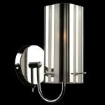 Светильник бра Eurosvet 1578/1B хром