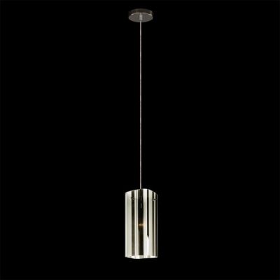 Светильник Eurosvet 1578/1 хром