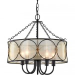 Люстра Favourite 1579-5PC Dubai