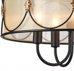 Люстра Favourite 1579-5PC Dubai