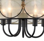 Люстра Favourite 1579-5PC Dubai