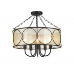 Люстра Favourite 1579-5PC Dubai