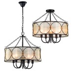 Люстра Favourite 1579-5PC Dubai