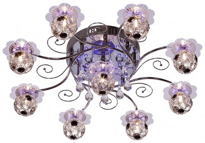 Светильник Velante 158-107-09