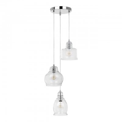 Подвесная люстра Britop Nova 1580328