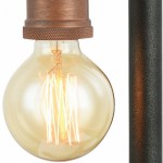 Настольная лампа Favourite 1581-1T Faucet