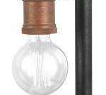 Настольная лампа Favourite 1581-1T Faucet