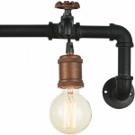 Настенный светильник Favourite 1581-2W Faucet