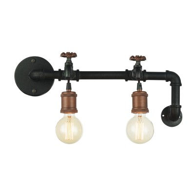 

Favourite Faucet 1581-2W Светильник настенный бра, 1581-2W