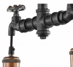 Люстра Favourite 1581-4P Faucet