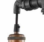 Люстра Favourite 1581-4P Faucet