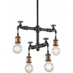 Люстра Favourite 1581-4P Faucet