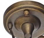 Светильник настенный бра Favourite 1582-1W Glocke