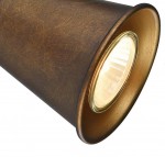 Светильник настенный бра Favourite 1582-1W Glocke