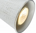 Светильник настенный бра Favourite 1583-1W Glocke