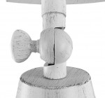 Светильник потолочный Favourite 1583-3C Glocke