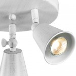 Светильник потолочный Favourite 1583-3C Glocke