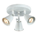 Светильник потолочный Favourite 1583-3C Glocke