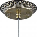 Люстра Favourite 1584-1P Sorento