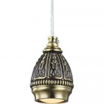 Люстра Favourite 1584-1P Sorento