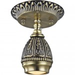 Люстра Favourite 1584-1P Sorento