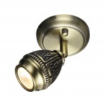 Светильник настенный бра Favourite 1584-1W Sorento