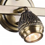 Настенный светильник Favourite 1584-3W Sorento