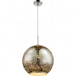 Светильник подвесной Globo 15846 KOBY