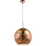 Светильник подвесной Globo 15848 KOBY