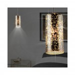 Светильник подвесной Globo 15849 KOBY I